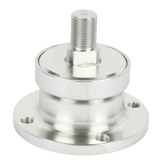 OCE 045 Agri Hub Unit