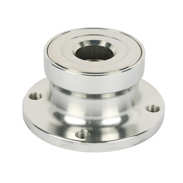 OCE 003 Agri Hub Unit