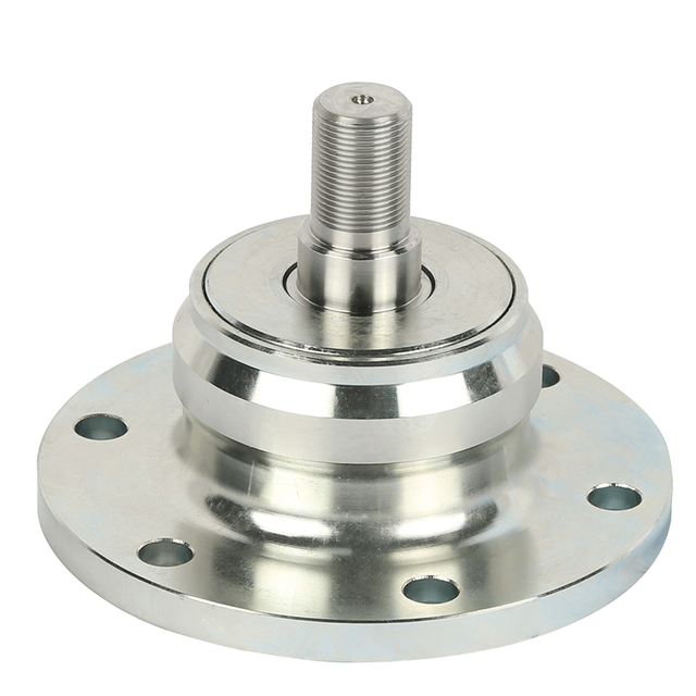 OCE 043 Agri Hub Unit