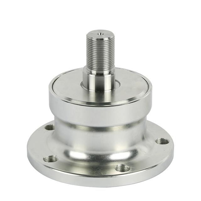 OCE 012 Agri Hub Unit